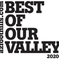 best of our valley